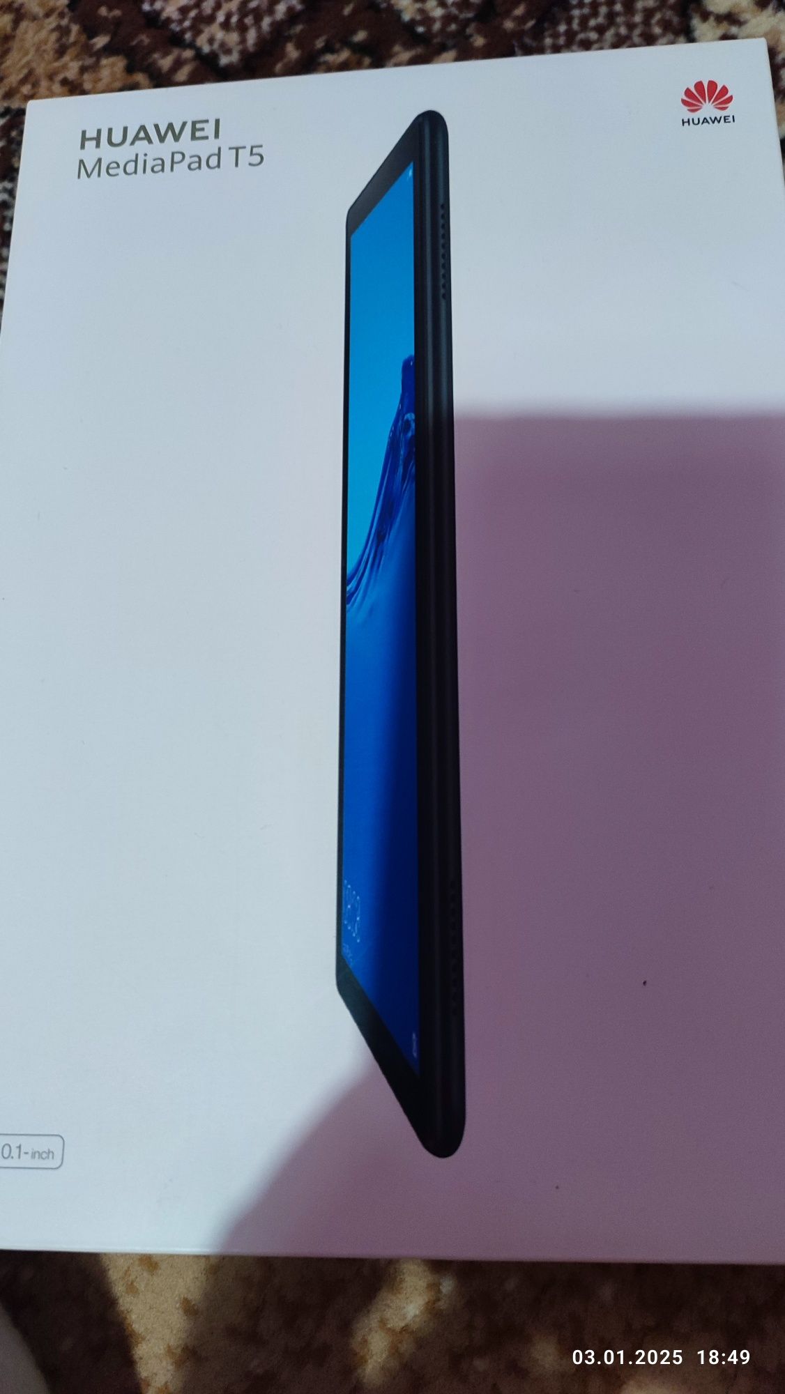 Huawei Media Pad T5