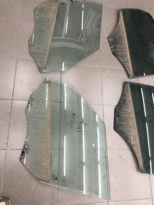 Geamuri Mini R60 Countryman