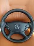 Спортен волан Мерцедес W209 Clk,W211 E класа,W219 CLS