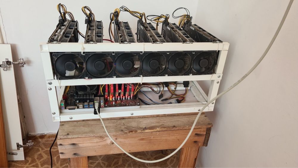 Гефорсе RTX 3070