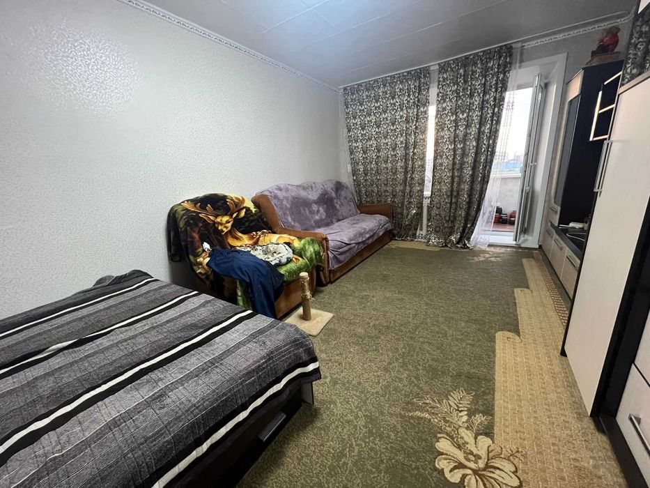 Продам 2-х ком квартиру в районе в Нефтебазы