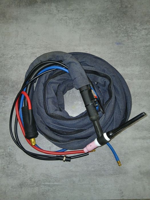 Продаётся горелка для TIG