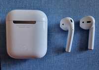 Apple Airpods 2 оригинал + Подарок

Состояние отличное.

Оригинальност