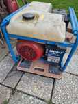 Generator Gekok 3Kva Motorizare HONDA GX200 6CP Stare perfecta