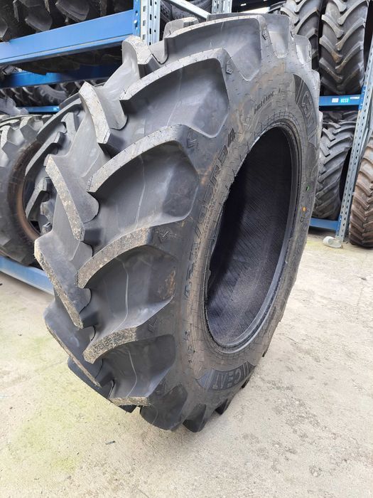 Anvelope noi 420/85R34 CEAT cauciucuri radiale 16.9R34 TRACTOR