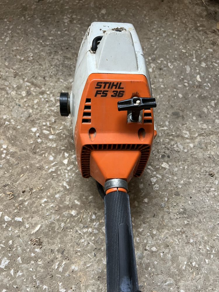 Тример-Stihl fs 36