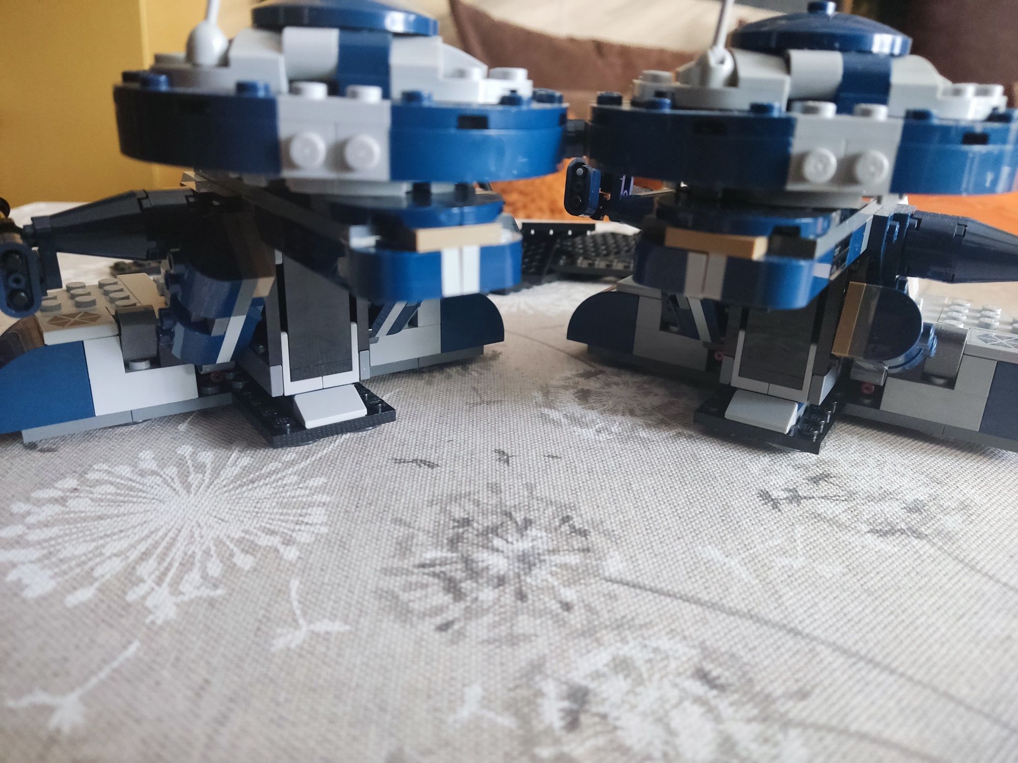Lego star wars / Лего междузвездни войни