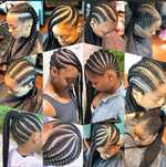 Codite afro Deva