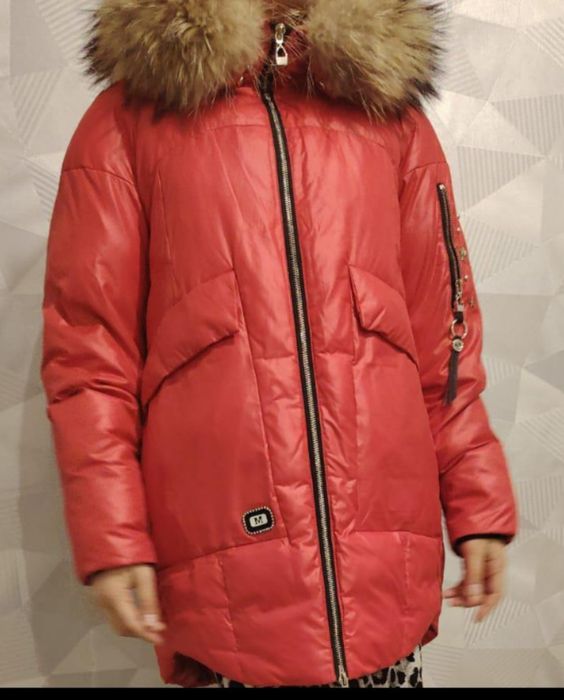 Продается женская куртка