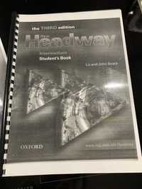 New Headway the third edition