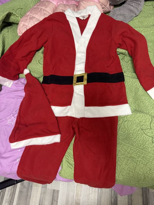 Costum 8-10 ani copii