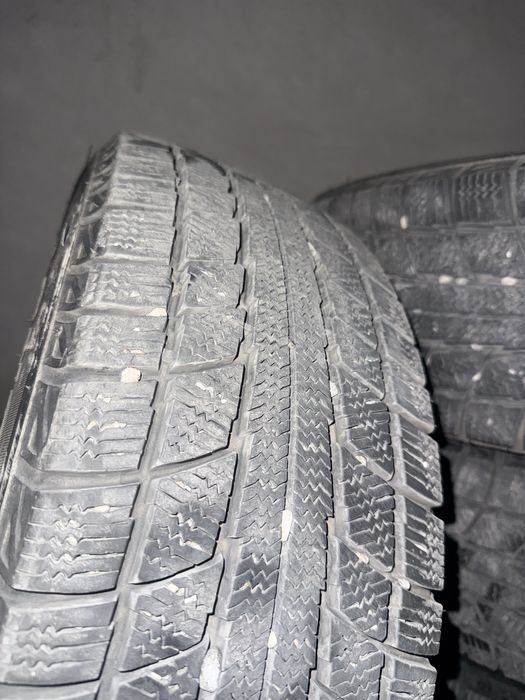 Зимние шины 195х65хR15 Triangel