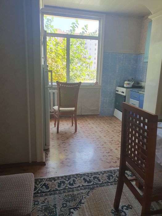 Продам квартиру Сергели 7 2 ком 3 этаж