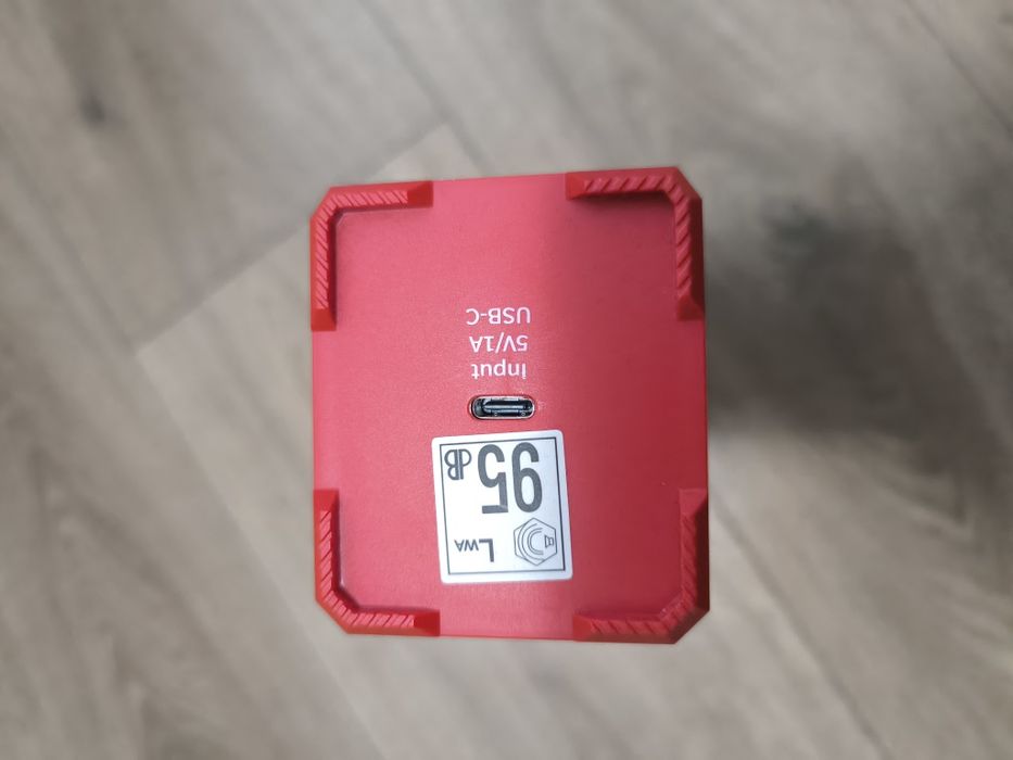 Преносим акумулаторен компресор ULTIMATE SPEED USKT 60 C4