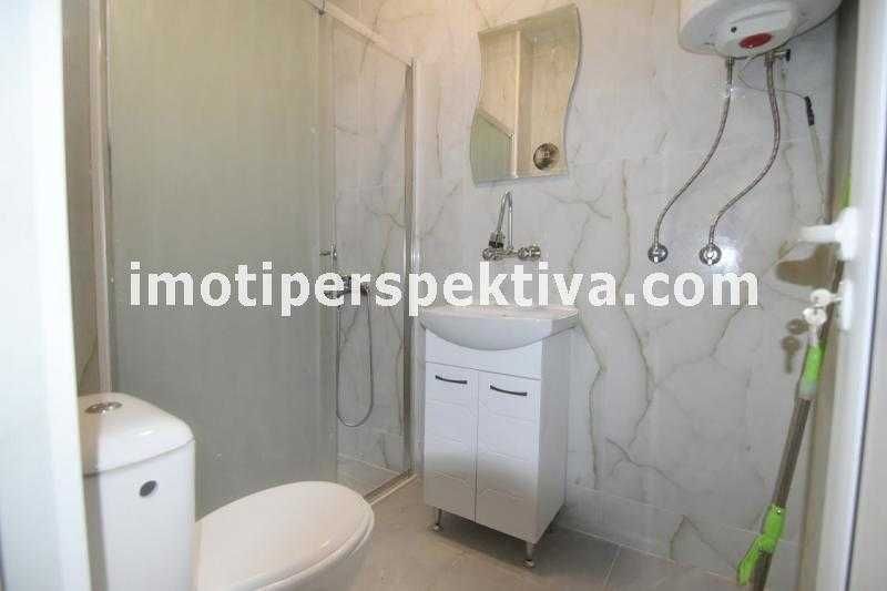 Продава се Двустаен апартамент в Пловдив, Коматево - 43 кв.м за 1838 €/кв.м - Снимка #6