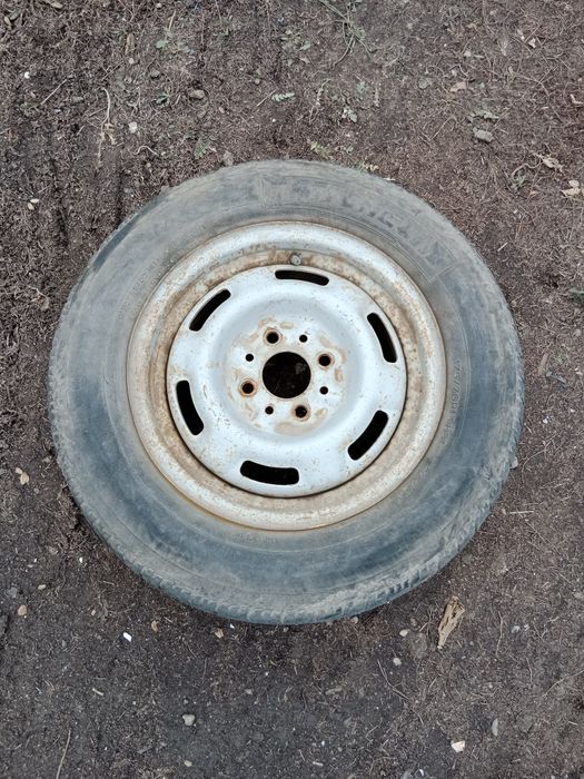 Продам одно колесо