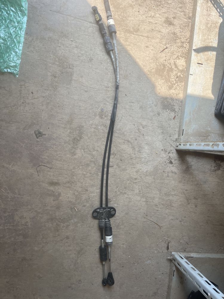 Cablu cabluri timonerie Ford focus mk2 1.6 tdci piese dezmembrari