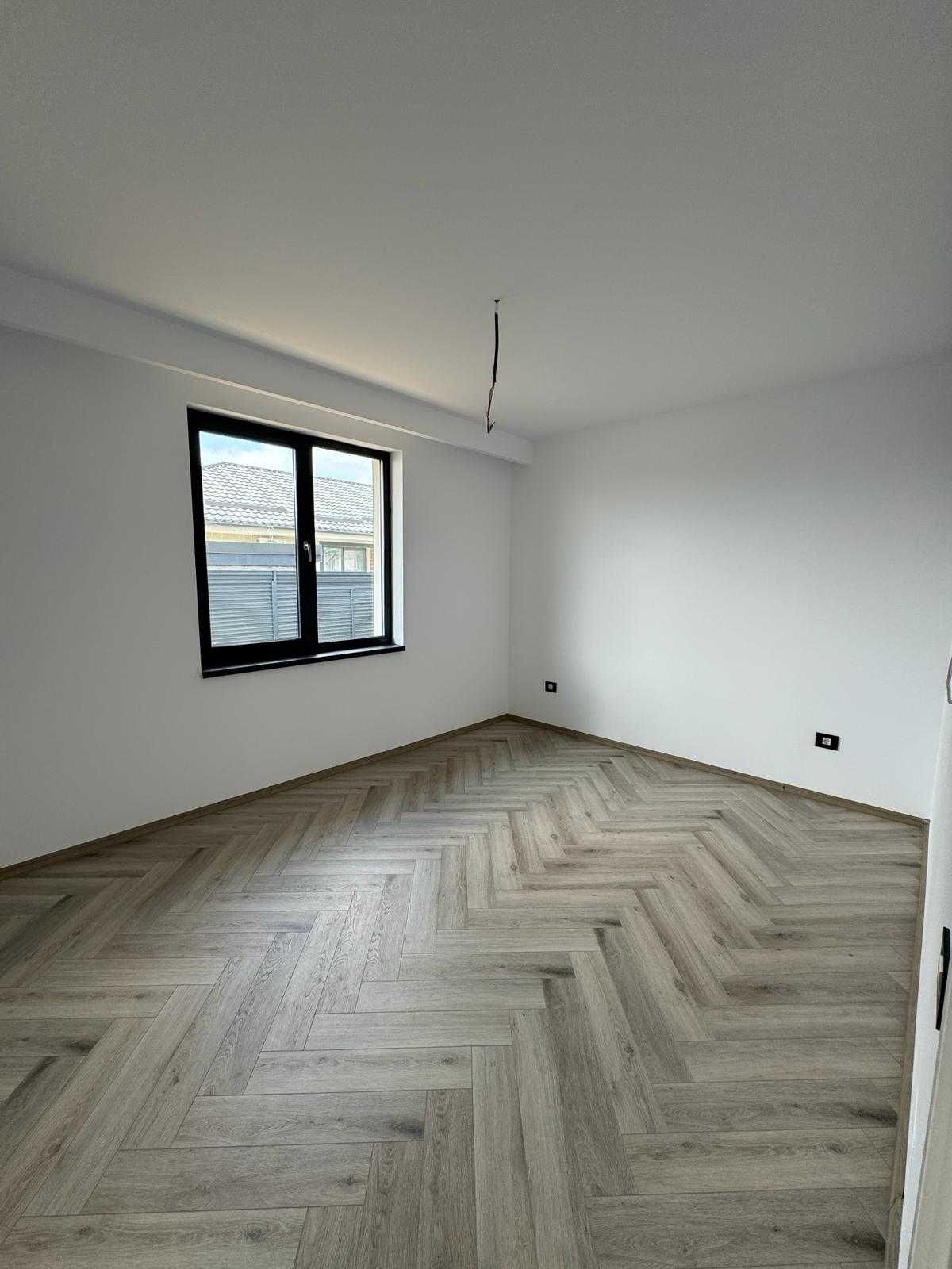 Case Individuale Parter - One Level Villas Faza 2 - Balotesti - Therme