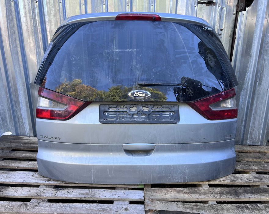 Врата-багажник за Ford Galaxy / Форд Галакси 2008г