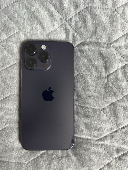Iphone 14 pro max 1 tb