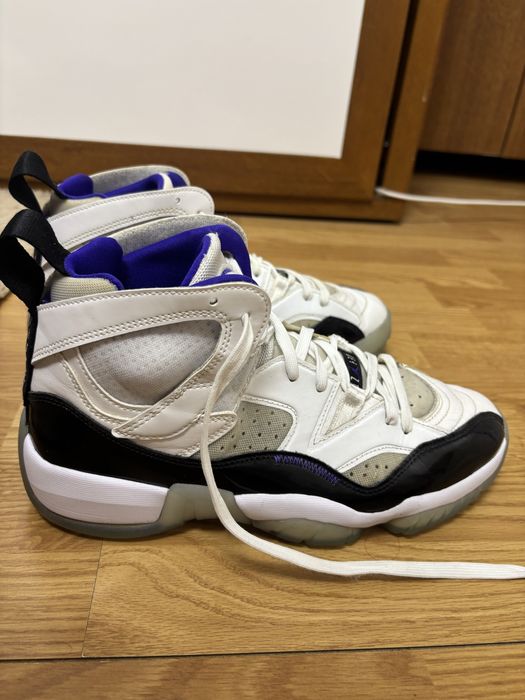 Nike Jordan Pantofi Sport Jumpman Two Trey