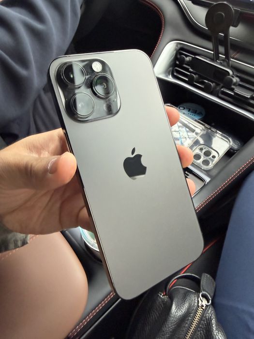 Iphone 14 Pro Max 1TB