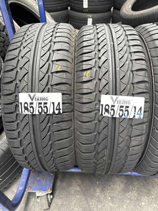 185/55/14 Viking Barum Semperit
