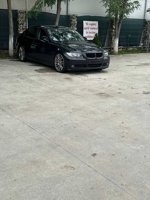 BMW seria 3 e90 impecabil