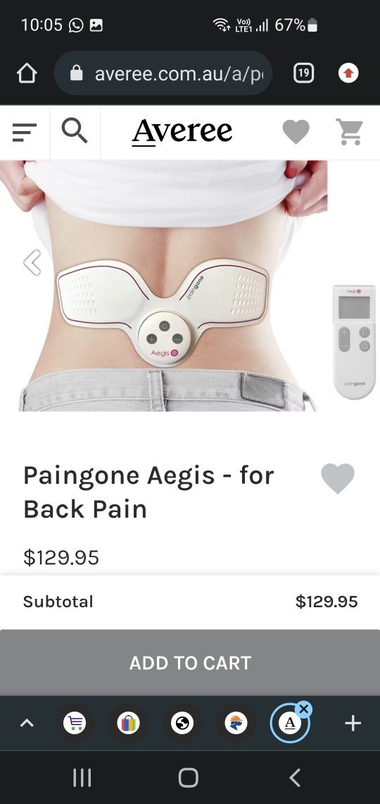 Paigone    Aegis