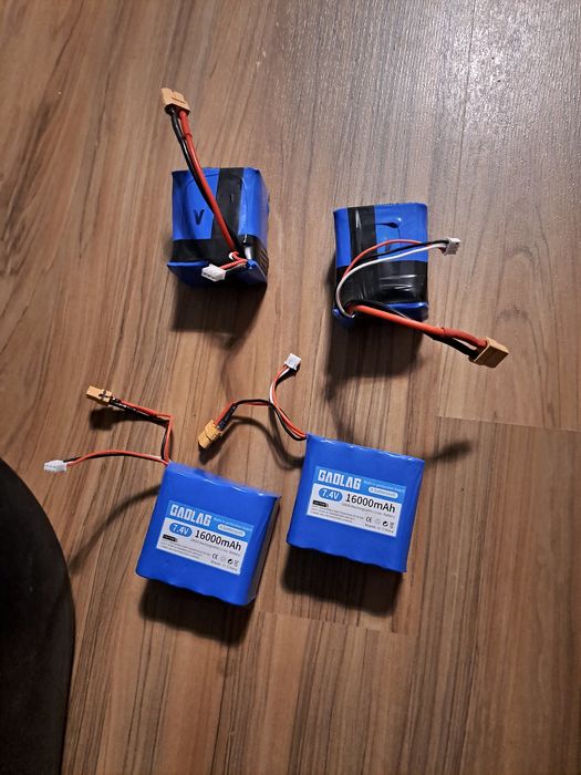 Корабче за захранване