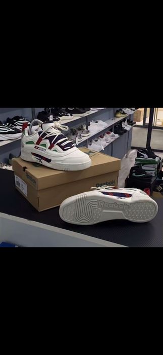 Реебок люкс качества