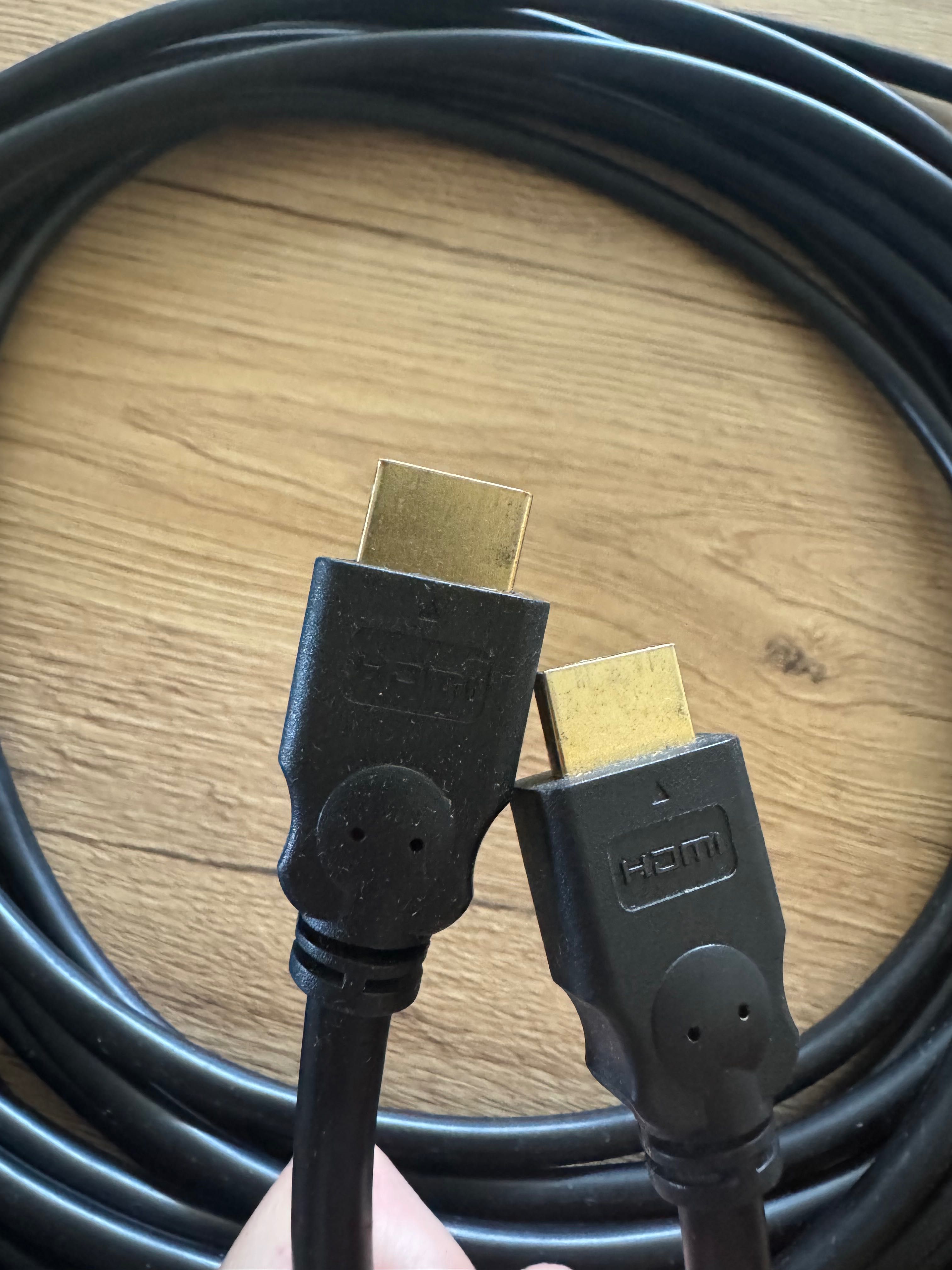 Кабел HDMI 10метра дължина