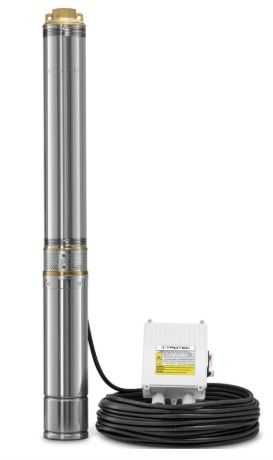 Ppompa submersibilă de adâncimeTROTEC Deep Well Pump TDP 7500 E