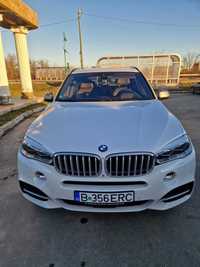 BMW X5 Md diesel 5.0