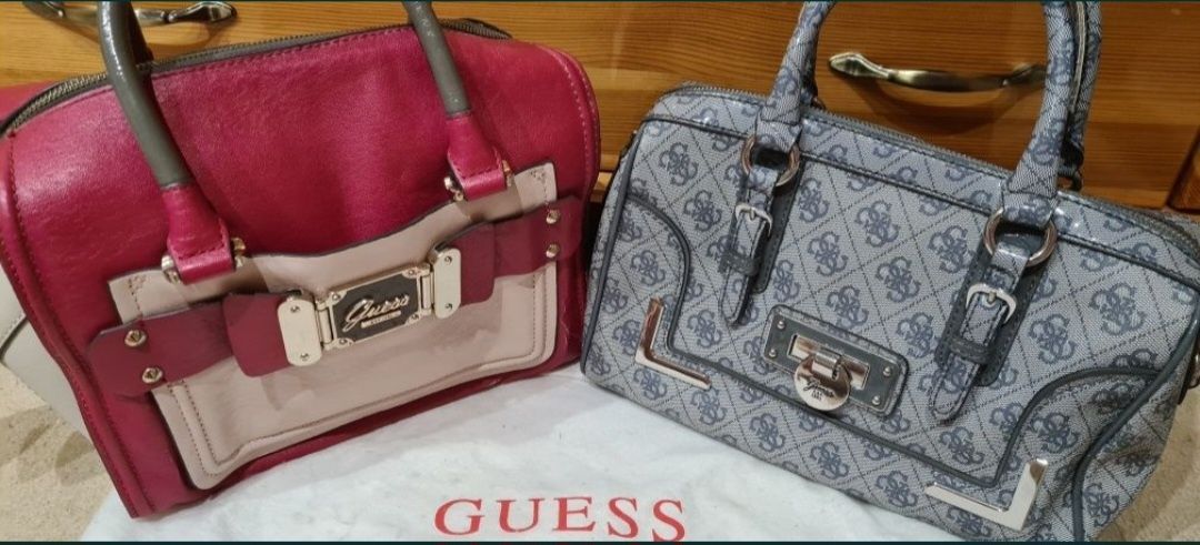 Оригинални чанти Guess