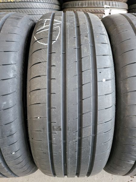 235/55/19 GOODYEAR 4бр