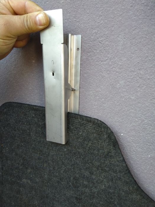 Щипки за стелки.