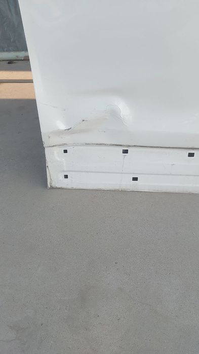 KIA sorentoga унг олди эшик