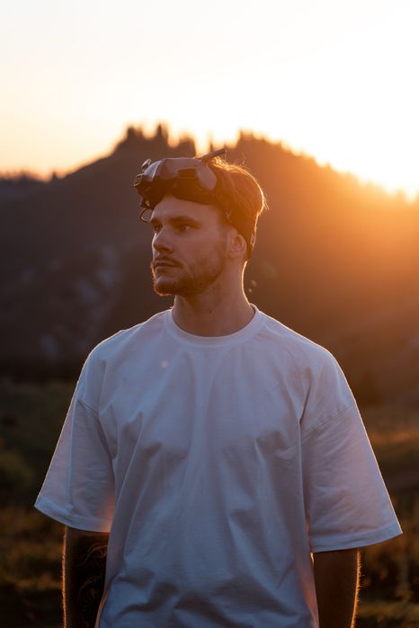 FPV съёмка, Аэросъёмка, Съёмка на дрон