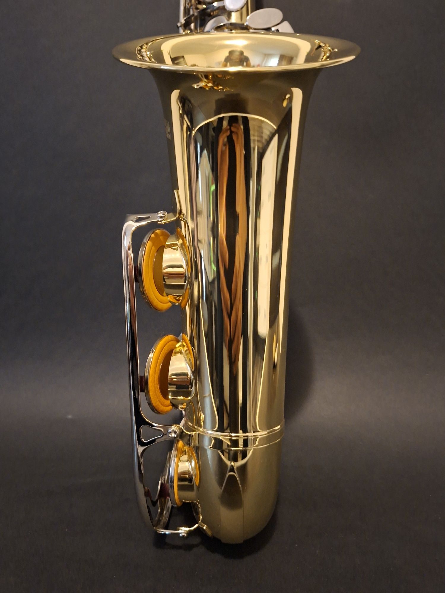 Saxofon Yamaha YAS-25