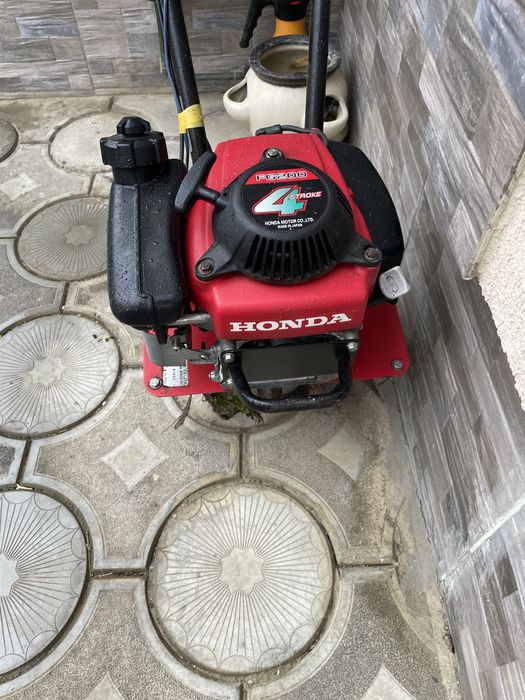 Motosapa Honda Gc200 made in Japan - Oferta - Ocazie