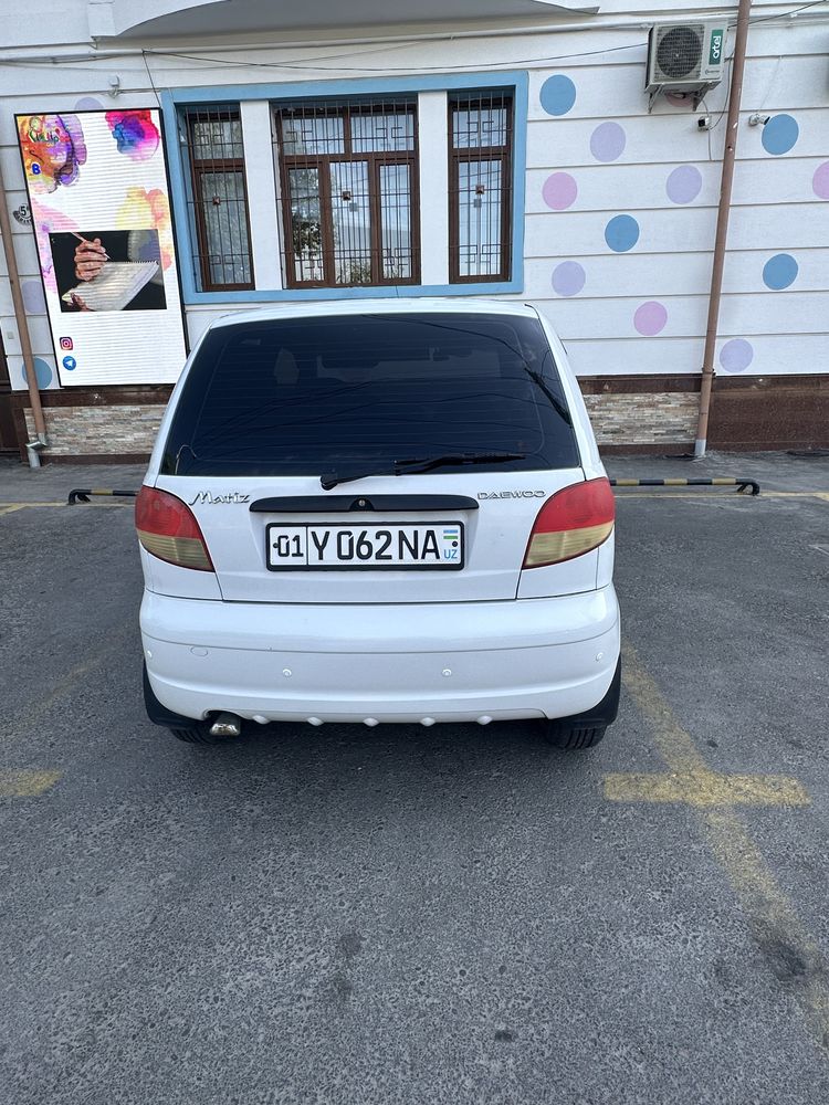 Продам Матиз срочна