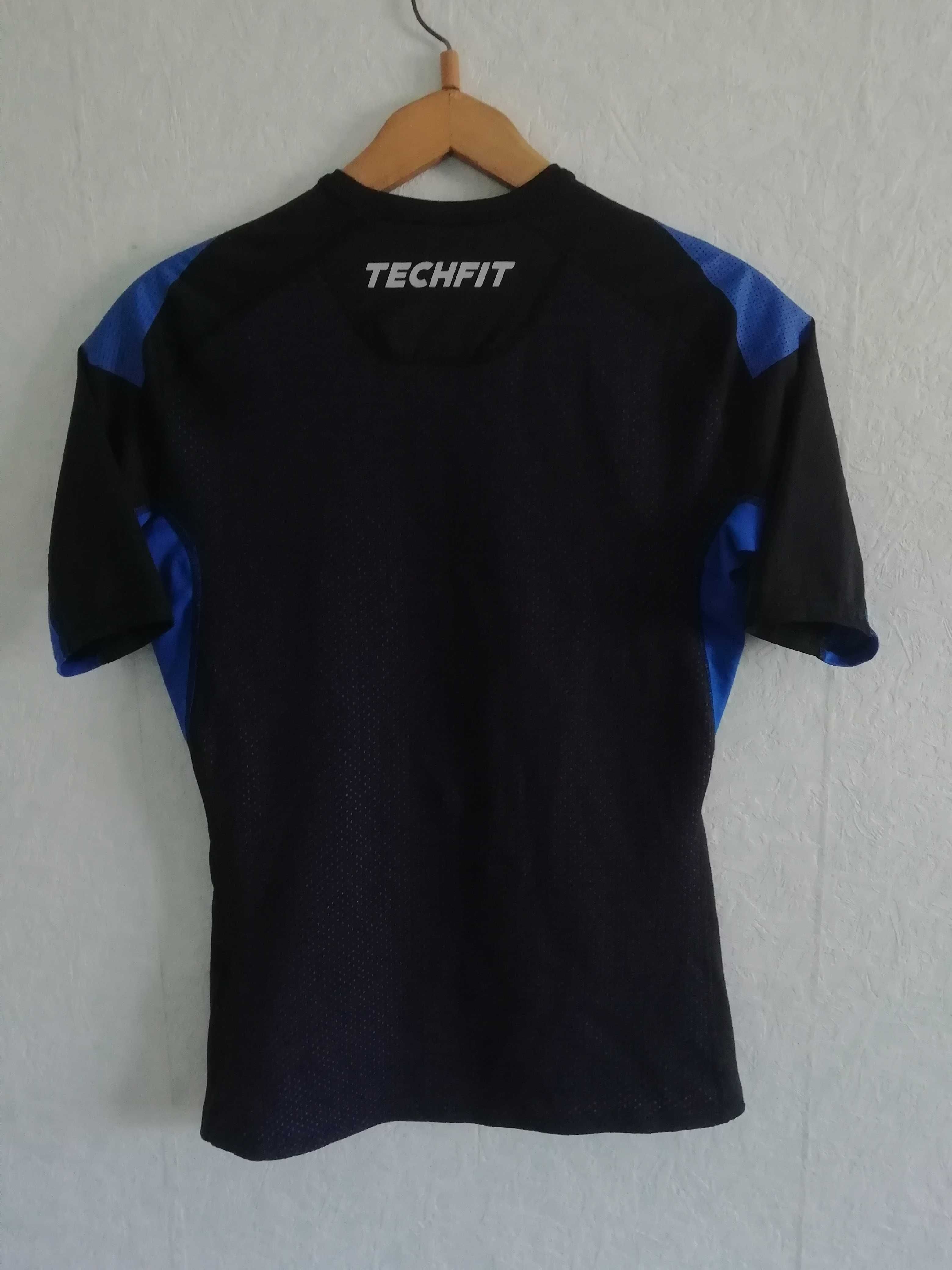 Adidas TechFit XL Compression оригинална нова мъжка тениска фланелка