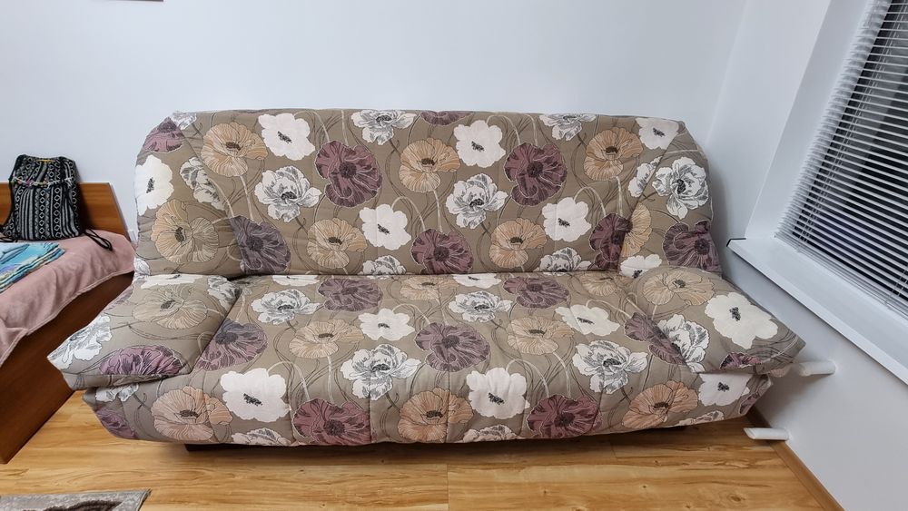 Диван разтегателен