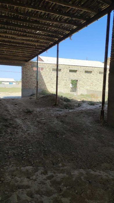 Uchastka sotildi, Kattaqo'rg'on