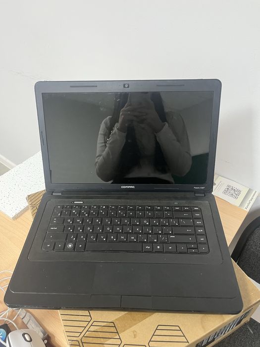 Продаи ноутбук на запчасти