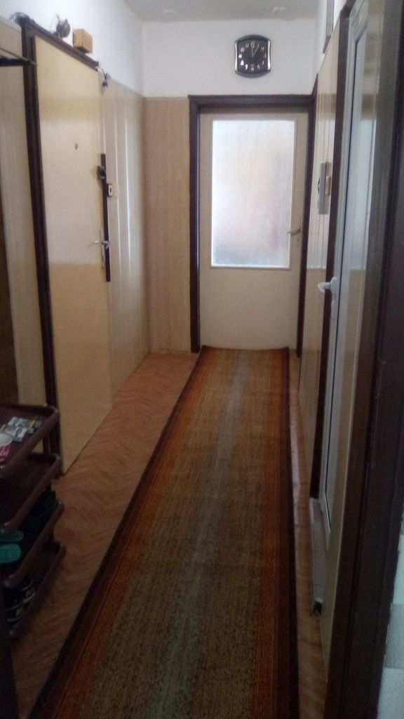 Продава се Двустаен апартамент в Пазарджик, Запад - 56 кв.м за 1108 €/кв.м - Снимка #4
