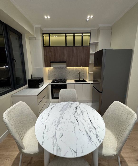 Продается квартира 2/5/16 в ЖК Узмакон/ Узбум