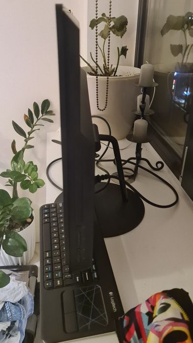 Lenovo thinkcentre m900z