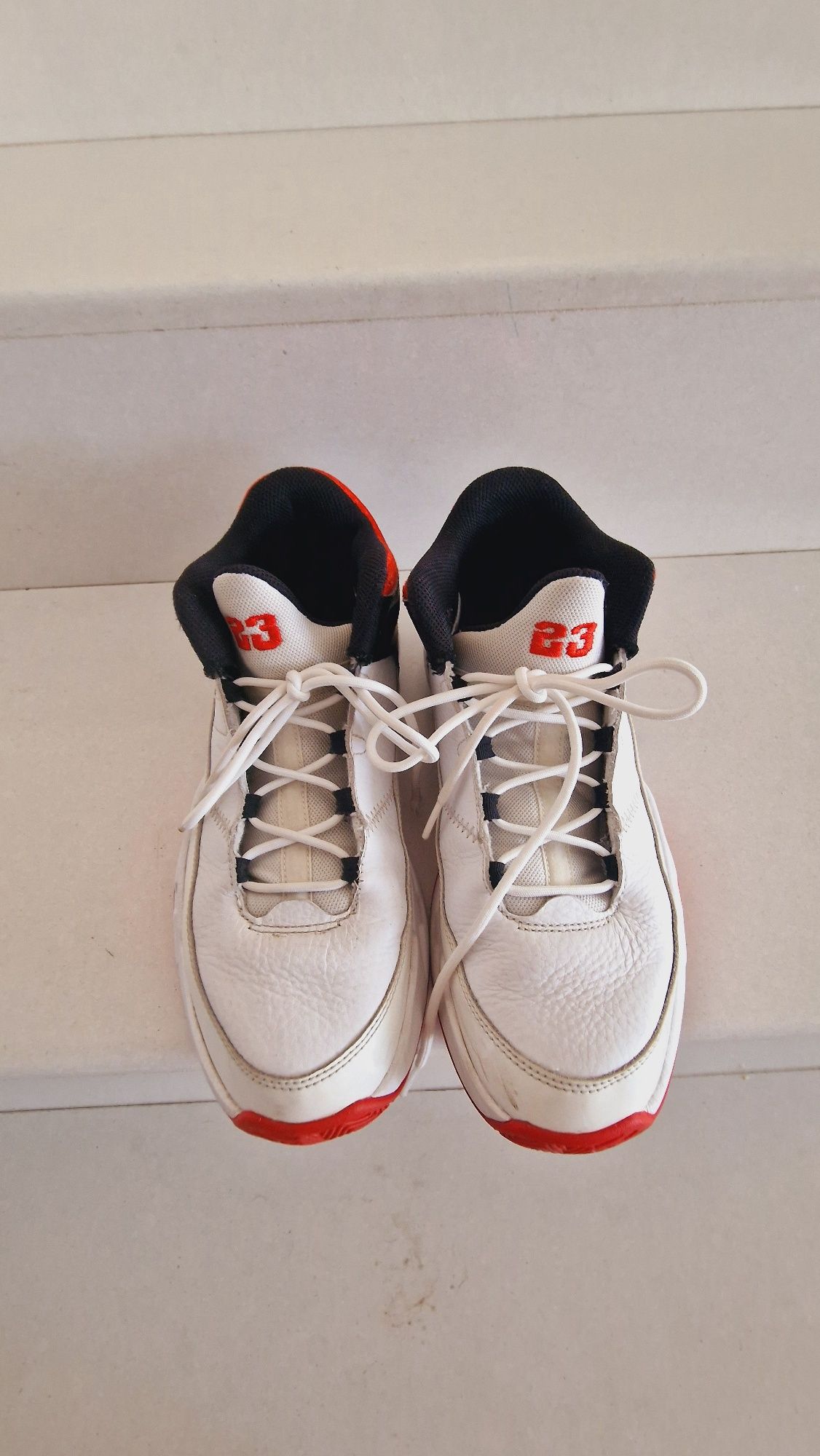Маратонки Nike унисекс